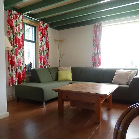 Holiday home De Erfdijk *