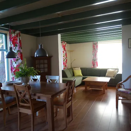 De Erfdijk Holiday home *