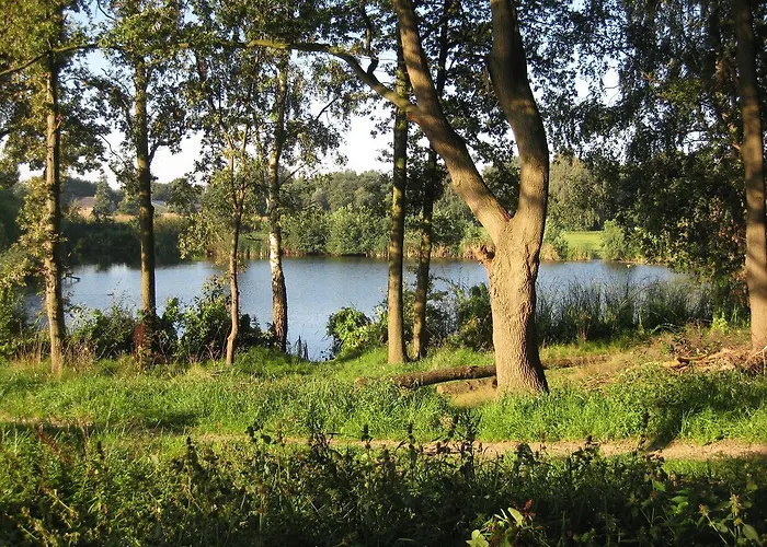 Tatil Evi De Erfdijk *