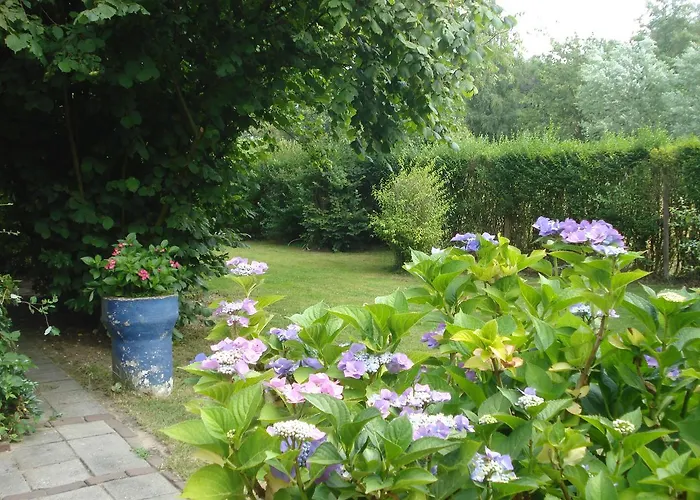 Tatil Evi De Erfdijk Herpen