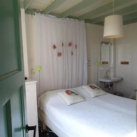 De Erfdijk Holiday home Herpen